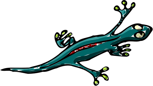 Margouillat